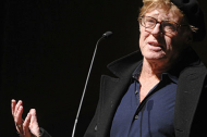 Robert Redford thumb Redford urges Obama to stop the Keystone XL pipeline