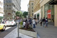 pavement to parks powell street Pavements to Parks: Park(ing) Day, every day