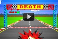 death440 Video game deaths & Woody Allen