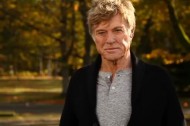 redford-mr-president Redford Says, "Thank You, Mr. President"