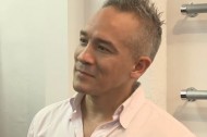 Cesar Galindo Joe Zee on Cesar Galindo