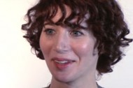 Miranda July on the allure of strangers