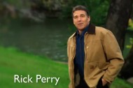 rickperry440 Five other Republican primary ads you should be watching