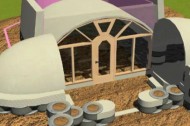 Green tech finds: Earthships and solar get affordable