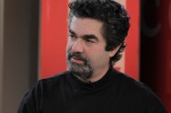 Photos: Joe Berlinger takes Sundance Channel UNDER AFRICAN SKIES