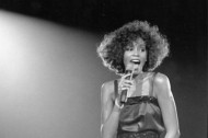 Whitney Greatest singer of all