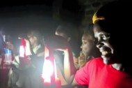 solar sister Solar Sister: Electric lighting sold by "Avon Ladies"