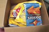 terracycle chip bags How to recycle that potato chip bag