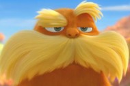 No fast food toys for DOCTOR SEUSS' THE LORAX