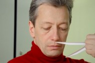 Frederic Malle BEGINNINGS: Frederic Malle seamlessly links flower and skin