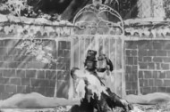 Dickens featured What the Dickens? An early celluloid gem & more