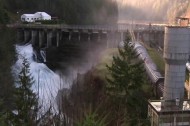 How to destroy a dam: RETURN OF THE RIVER