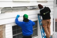 Green jobs: not just some commie plot