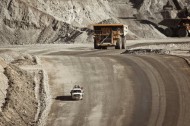 open pit mine utah Open pit mining sucks, says Robert Redford, Alaskans and logic