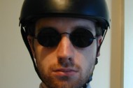 bike helmet Green tech finds: the very unsexy edition