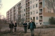No zombies in Chernobyl, but plenty of other horrors