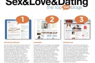 Check out these top sex, love and dating blogs