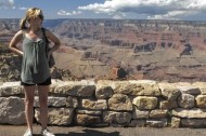 A hard-wired road trip: SMALL, BEAUTIFULLY MOVING PARTS