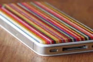 Green tech finds: the cool gadgets for your phone edition