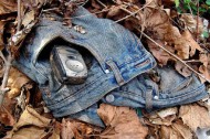 Greener consumption: the using what's available edition