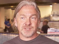 Will Biker Jim's small kitchen suffice for Chef Ludo's challenge?