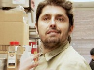 Chef Ludo gets loud when it comes to cooking in Raleigh, North Carolina!