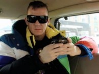 The Day Before presents the hip-hop stylings of designer/MC Jeremy Scott.