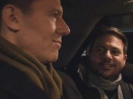 Narcisco Rodriguez discusses the anxieties of presenting a new line to an unpredicatble audience.