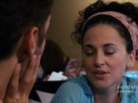 After spending time with Tenisha, Sherrié & Shane  are inspired to write a song in hopes to help boost Tenisha's confidence.