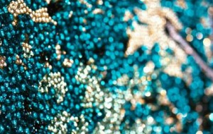 Painter Mickalene Thomas discusses when New York City became her creative environment as well as her observations growing up of the lack of portrayal of African American women in art.