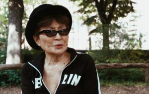 Yoko Ono talks about finding her niche and exploring herself as an avant-garde musician.