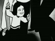 Cartoonist and filmmatker Marjane Satrapi describes growing up in Iran and finding the need to tell her own story.