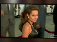 LOVE LUST & POWER COUPLES: Brangelina They're undisputedly the the definitive power couple of our time: the blessed union that is Brangelina.