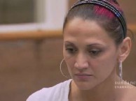 With her performance fast approaching, Auti is down to the wire.