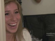 Auti and the girls became an inspiration for Chelsie following her accident.