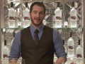 BEYOND THE BAR - My Past Life Bartenders open up about what makes them love their job.