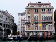 Boat about the intertwining canals of Venice for the best look at the city's famous architecture! Global City Guide is presented by Chase Sapphire.