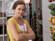 Keith travels to the outskirts of Buenos Aires to meet ceramicist Angeles Castro Corbat on MAN SHOPS GLOBE - Argentina.