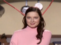 Bon Appetit - Shrimp (GREEN PORNO Season 3) Isabella Rossellini explores the shrimp (includes photos provided by Sarah J. Foster/Project Seahorse).
