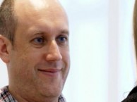 Designers fret about the upcoming runway show.