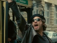 Hostages (CARLOS - Pt. 2) (Clip 3) Carlos and his associates flee the OPEC headquartes in Vienna with hostages in tow.