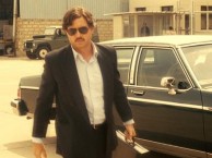 Waiting for Weapons (CARLOS - Pt. 3) (Clip 2) Carlos accepts the contract to assassinate Anwar El Sadat.