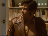 Carlos unleashes a bloody grenade attack on behlf of the Japanese Red Army.