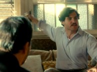 Socialist Nation (CARLOS - Pt. 3) (Clip 1) Carlos' paranoia reers its head over discussions concerning his amnesty in Hungary.