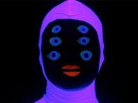 Spider (SEDUCE ME Season 2) Music, bondage, dancing: different strokes for different spider folk.