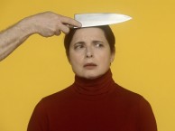 Bedbug (SEDUCE ME Season 1) Bed bugs reproduce in mass numbers. This episode explores the violent nature in which the blood-sucking baby bugs are conceived.