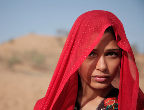 5. Michael Winterbottom