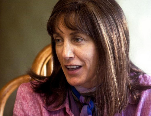 10. Bree Osbourne - TRANSAMERICA