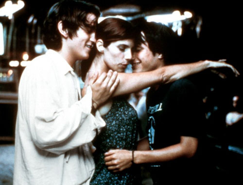1. Y TU MAMA TAMBIEN (2001)