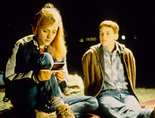 1. BOYS DON'T CRY (1999)